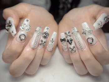 ミチネイルズ 池袋(Michi nails)/