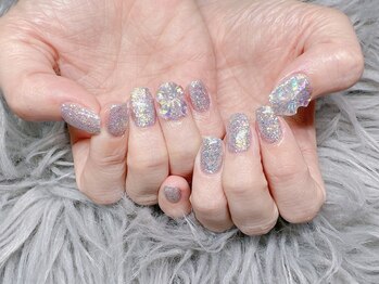 ドーリーガール(Dolly Girl)/