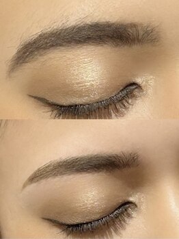 アーチ(arch)/美眉ワックス