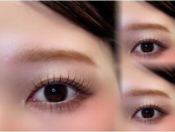 エルレ 五反田店(ELRe)/カールデザイン♪