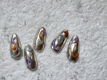 ユーアンドミー 大泉学園店(U&Me)/9月新作デザイン！！！