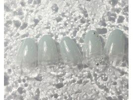 シンプル×スタッズ