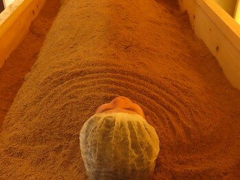 酵素風呂研究所/