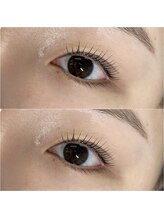 エルモア 高宮店(ElleMoi)/パリジェンヌ/似合わせパーマ