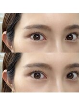 イルム ビューティー アンド ライフ(iLM beauty and life)/パリジェンヌラッシュリフト