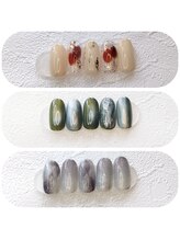 アトリエグリーン(Atelier Green)/定額シンプルコース