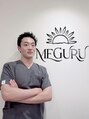 巡 上野御徒町(MEGURU) 西牧 良太
