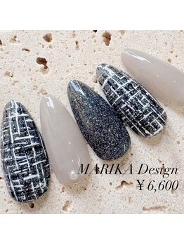 スタッフ定額 まりか