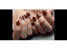 ベルクロッシュ(Belle cloche)/