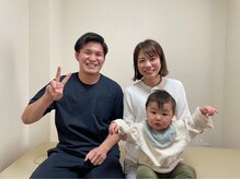 整体院ペインクリニカルラボ 青葉市ヶ尾院/産後骨盤矯正【新横浜/整体】