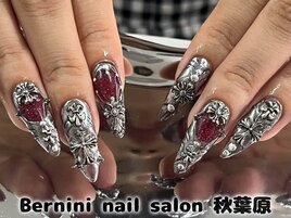 秋葉原/オーダーチップ/3Dアート