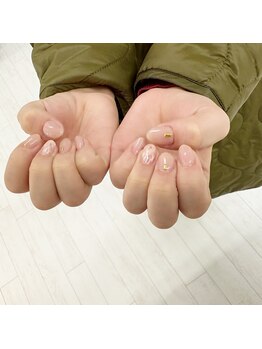 オフィスネイル