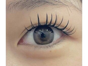 ザ ベスト ビューティー(The Best Beauty)/ダブルフラットラッシュ