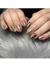 アース 新瑞橋店(HAIR & MAKE EARTH)/定額C ¥8800 大人ニュアンス