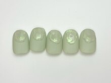 ソポカロン くずは店(sopoca lon)/Bコース5200円