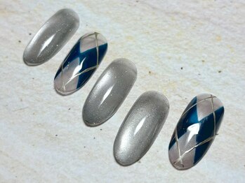 アルカナ(ARCANA)/ジェルデザインコース¥9,500