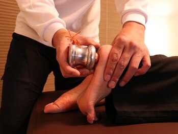 サロンマイトリ 大分光吉/