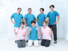 中野坂上中央接骨院