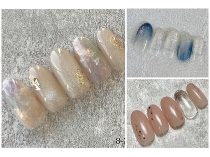 ジェリッシュ(Jelish)の写真