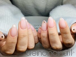 ワンポイントアート