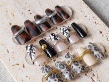 シャイロ(SHILOH)の雰囲気(当店オススメゴージャスコース☆)