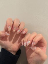 ラトリエジッタ(L atelier JITTA)/桜カラーネイル