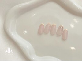 4月 monthly《simpleコース》