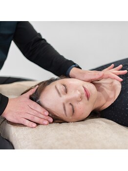 リリース(Release)の写真/【Release式小顔矯正¥2,000】エラ張り/左右の歪み/むくみが気になる