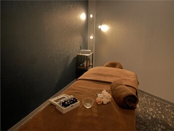 サラス 早稲田店(Solace)/広々個室空間!!