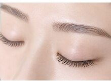 ファストラッシュ 表参道(FAST LASH)の雰囲気（眉毛&まつげパーマでバランスが整い立体感あるお顔に☆）