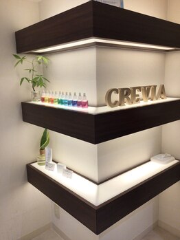 クレビア 本店(Crevia)/