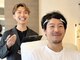 コクア 表参道(KOKUA)の写真/【表参道駅徒歩1分/NEWOPEN記念◎】アイブロウが￥4400♪まつげパーマ/マツエクも大人気*メンズも利用◎