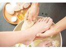 フットケアでつるすべ素足へ♪