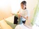 ハナビラ(Hanabeal)の写真/【女性専用サロン×国際ライセンス取得】むくみ/ゆがみ/産後/妊活/慢性的な疲れ/女性特有のお悩み根本改善