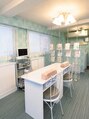 アイラッシュ アンド ネイル リボン 池袋店(RibboN)/池袋ネイルサロン