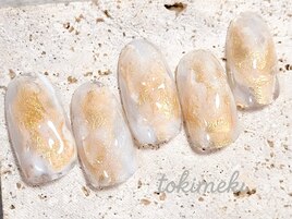 ニュアンス　8月 06