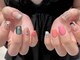 ナッピーネイル(NAPPY NAIL)の写真