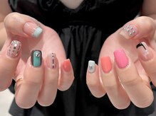 ナッピーネイル(NAPPY NAIL)