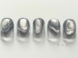 【定額】鉱物ニュアンス