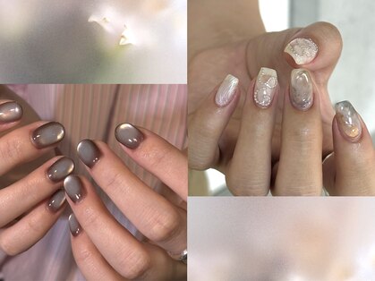 フィロンネイル 本町店(filonnail)の写真