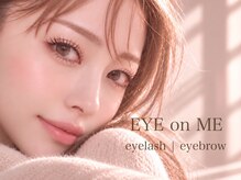 アイオンミー 心斎橋店(EYE on ME)