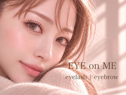 アイオンミー 心斎橋店(EYE on ME)の写真