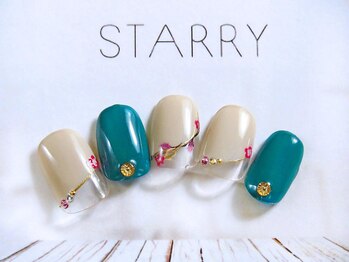 スターリー(STARRY)/