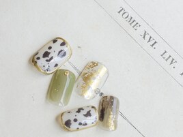 9月select(Q)6,980円/全10種