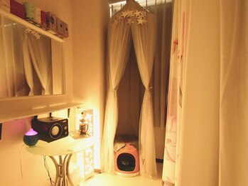 中国整体 らくらく堂/黄土漢方座浴よもぎ蒸し