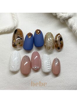 ベベ(bebe)/