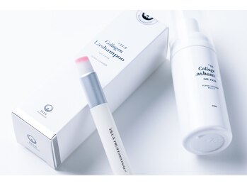 アンジェリック 大阪江坂店(Angelic)/【アイシャンプー】