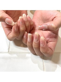 カミナネイル(KAMINA.nail)/持ち込みデザイン