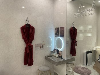 ラズリ(Lazuli)/レディースエステROOM