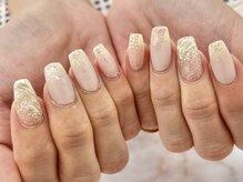 ディーネイル 京橋(D-nail)/立和名/newコース☆アートコース